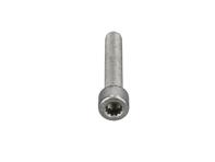 Perno del eje de transmisión. Porsche 914 / 924 / 944 / 968 - 893407237, 113501229A, 113501229C, 113501229D, N91108201, PAF911082 - 893407237